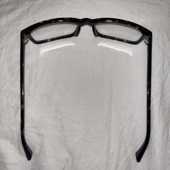 NEW‎ Warby Parker Northcote 200 Tortoise Eyeglasses FRAME 54-17-145 - Picture 2 of 8